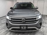 Used 2022 Volkswagen Atlas SE image 2