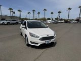 Used 2018 Ford Focus Titanium image 3