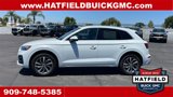 Used 2021 Audi Q5 2.0T Premium w/ Convenience Package image 2