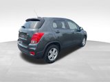 Used 2020 Chevrolet Trax LS w/ Tint and Cruise Package image 5