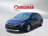Used 2020 Toyota Corolla LE w/ Carpet Mat Package (TMS) image 5