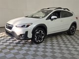 Used 2021 Subaru Crosstrek 2.5i Limited w/ Moonroof Package 2 image 4