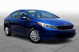 Used 2018 Kia Forte LX image 2