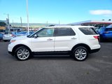 Used 2015 Ford Explorer Limited w/ Equipment Group 301A image 6
