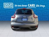 Used 2016 Nissan Juke SL image 3