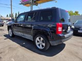 Used 2011 Jeep Patriot Latitude image 2
