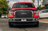 Used 2016 Ford F150 XLT w/ Equipment Group 301A Mid image 3