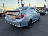 Used 2022 Mitsubishi Mirage G4 Black Edition image 6