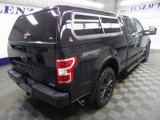 Used 2018 Ford F150 XLT image 4