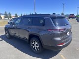 New 2025 Jeep Grand Cherokee L Limited w/ Luxury Tech Group II image 3