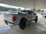 Certified 2023 Ford F150 Tremor image 4