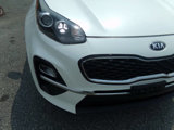 Used 2020 Kia Sportage EX image 4