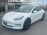 Used 2021 Tesla Model 3 Standard Range Plus image 3