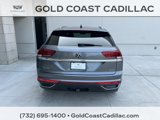Used 2022 Volkswagen Atlas Cross Sport SE image 3