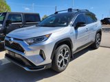 Used 2021 Toyota RAV4 XSE image 3