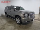 Used 2017 Chevrolet Suburban LT w/ LT Signature Package image 3