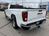 Used 2024 GMC Sierra 1500 Pro w/ Pro Value Package image 4