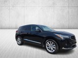 Certified 2024 Acura RDX SH-AWD image 3