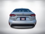 Used 2022 Toyota Corolla LE w/ LE Convenience Package image 4