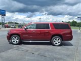Used 2016 Chevrolet Suburban LTZ w/ Max Trailering Package image 5