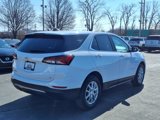 Used 2022 Chevrolet Equinox LT image 4