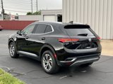 Used 2022 Buick Envision Essence w/ Safety Package image 5