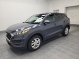 Used 2019 Hyundai Tucson SE w/ Cargo Package image 2