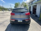 Used 2016 Kia Sportage LX w/ LX Popular Package image 4