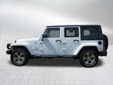 Used 2016 Jeep Wrangler Unlimited Sahara w/ Dual Top Group image 4