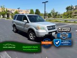 Used 2006 Honda Pilot EX-L image 3