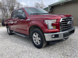 Used 2015 Ford F150 XLT w/ Equipment Group 301A Mid image 3