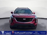Used 2019 Cadillac XT4 Sport w/ Cold Weather Package image 2
