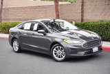 Used 2020 Ford Fusion SE image 3