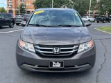 Used 2015 Honda Odyssey EX-L image 2
