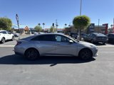 Used 2023 Hyundai Elantra Blue w/ Cargo Package image 4