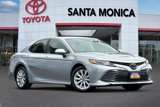 Used 2019 Toyota Camry LE image 2