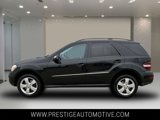 Used 2009 Mercedes-Benz ML 350 4MATIC image 2