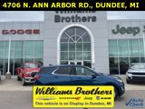 Used 2020 Chevrolet Equinox LT w/ Driver Convenience Package image 4
