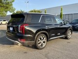 Used 2020 Hyundai Palisade SEL w/ Convenience Package image 3