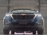 Used 2022 Chevrolet Equinox LS image 5