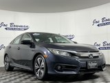 Used 2016 Honda Civic EX-T image 5