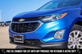 Used 2019 Chevrolet Equinox LS image 3