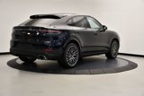 Certified 2021 Porsche Cayenne Coupe image 5