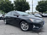 Used 2020 Hyundai Elantra SEL w/ Cargo Package (C1) image 1