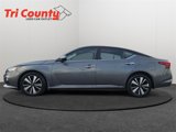Used 2022 Nissan Altima 2.5 SV image 4