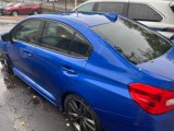 Used 2016 Subaru WRX Limited image 4