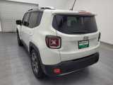 Used 2015 Jeep Renegade Limited image 5