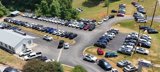 Used 2023 Toyota Camry XSE w/ Navigation Package image 6