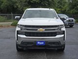 Used 2019 Chevrolet Silverado 1500 LT w/ Texas Edition image 2
