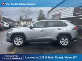 Used 2020 Toyota RAV4 XLE w/ Convenience Package image 2